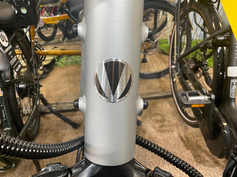 Velotric