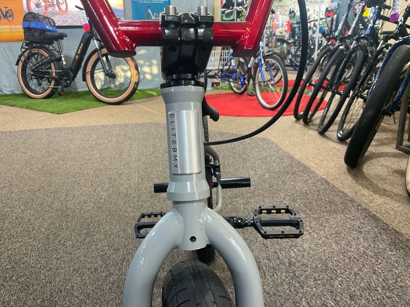 Elite BMX