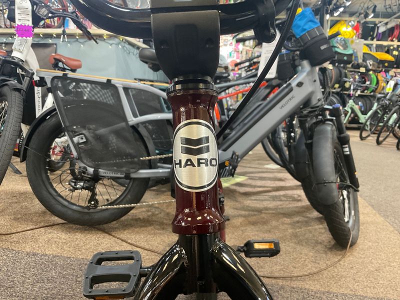 Haro