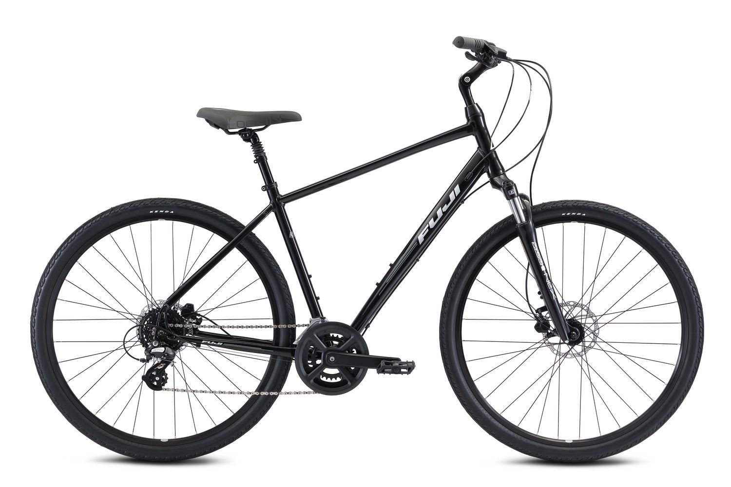 Fuji Crosstown 1.3