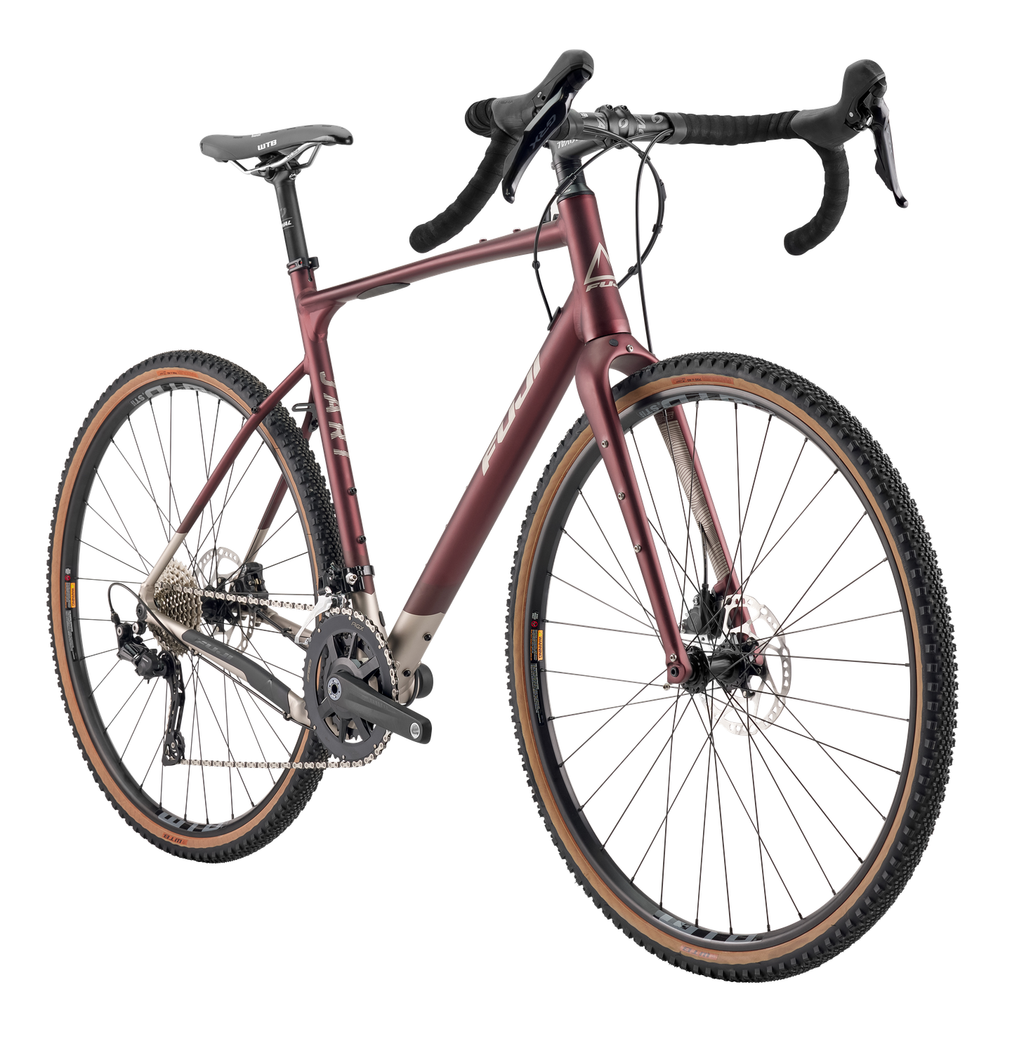 Fuji Jari 1.3