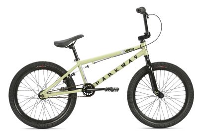 Haro Parkway