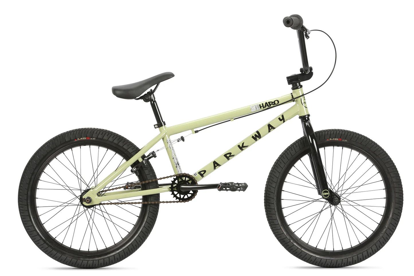 Haro Parkway, Color: Avocado