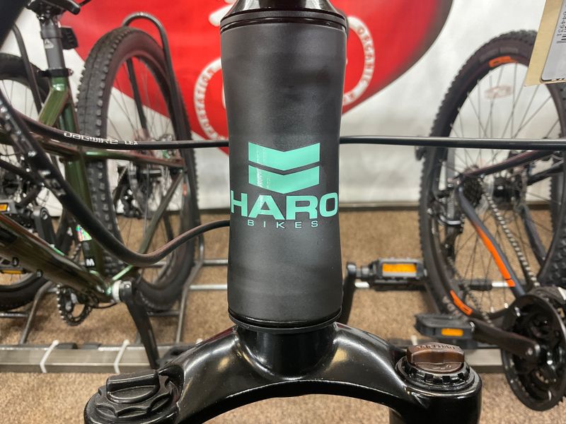 Haro