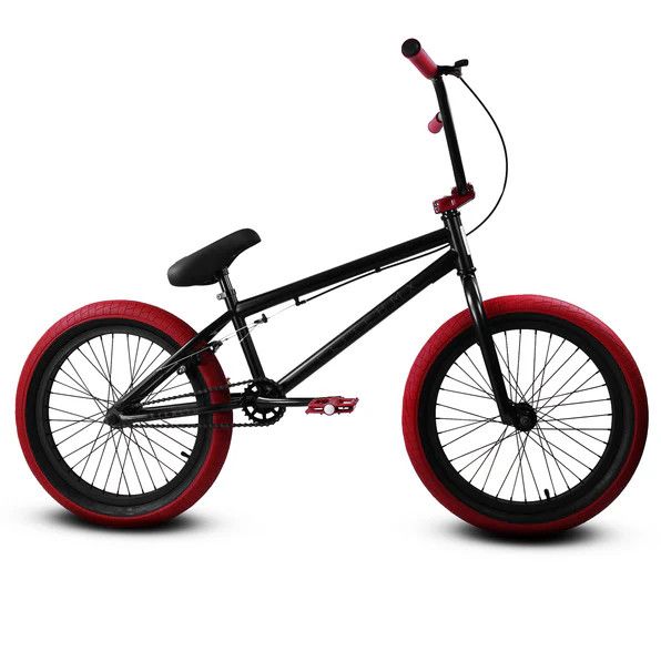 Elite BMX Stealth