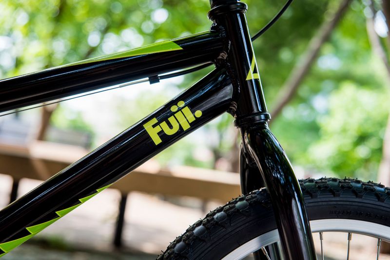 Fuji