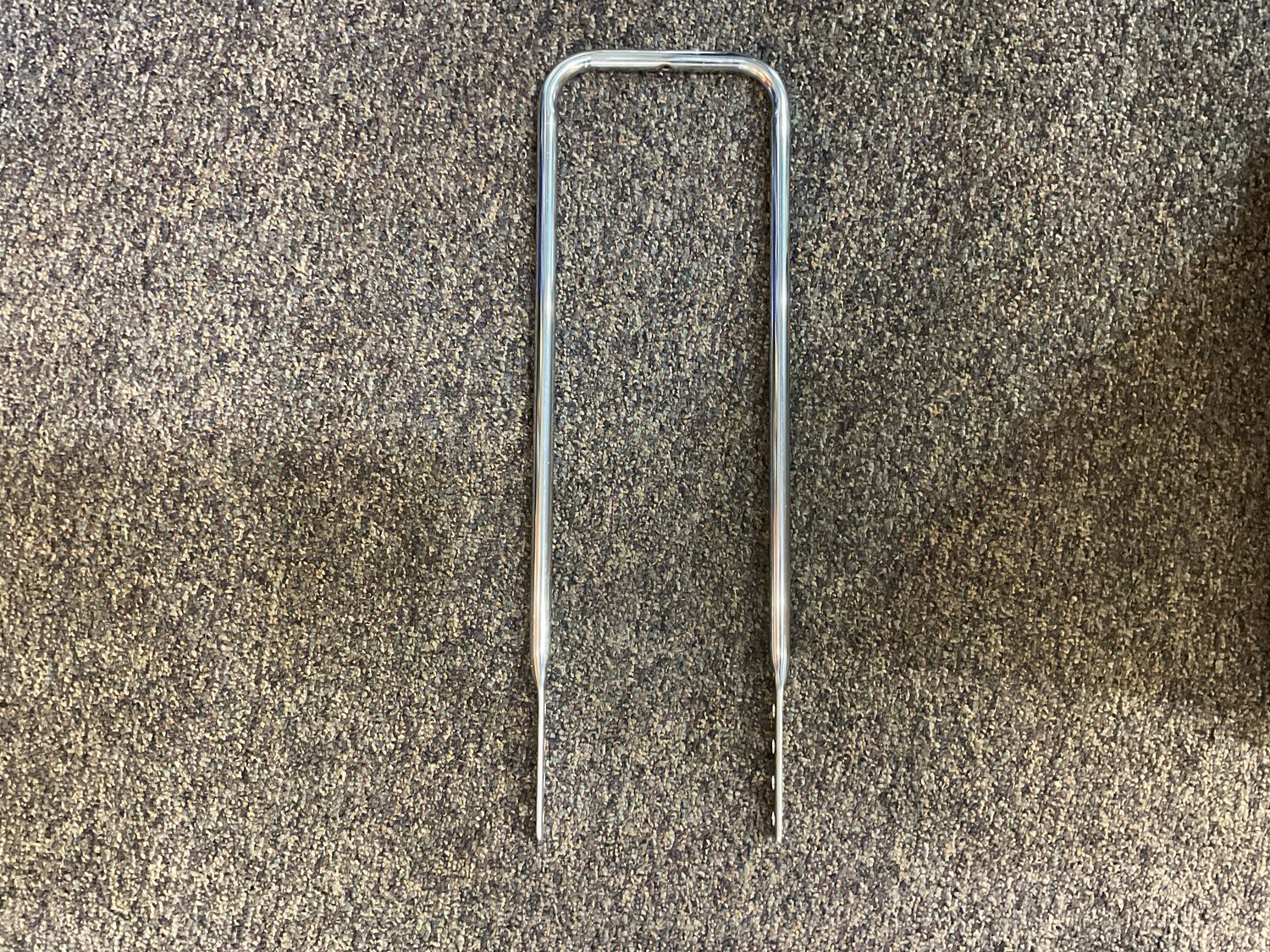 SADDLE SUN TRIKE REP WESTERN SUPPORT BAR X-LONG 23in MUST USE XL SEATPOST