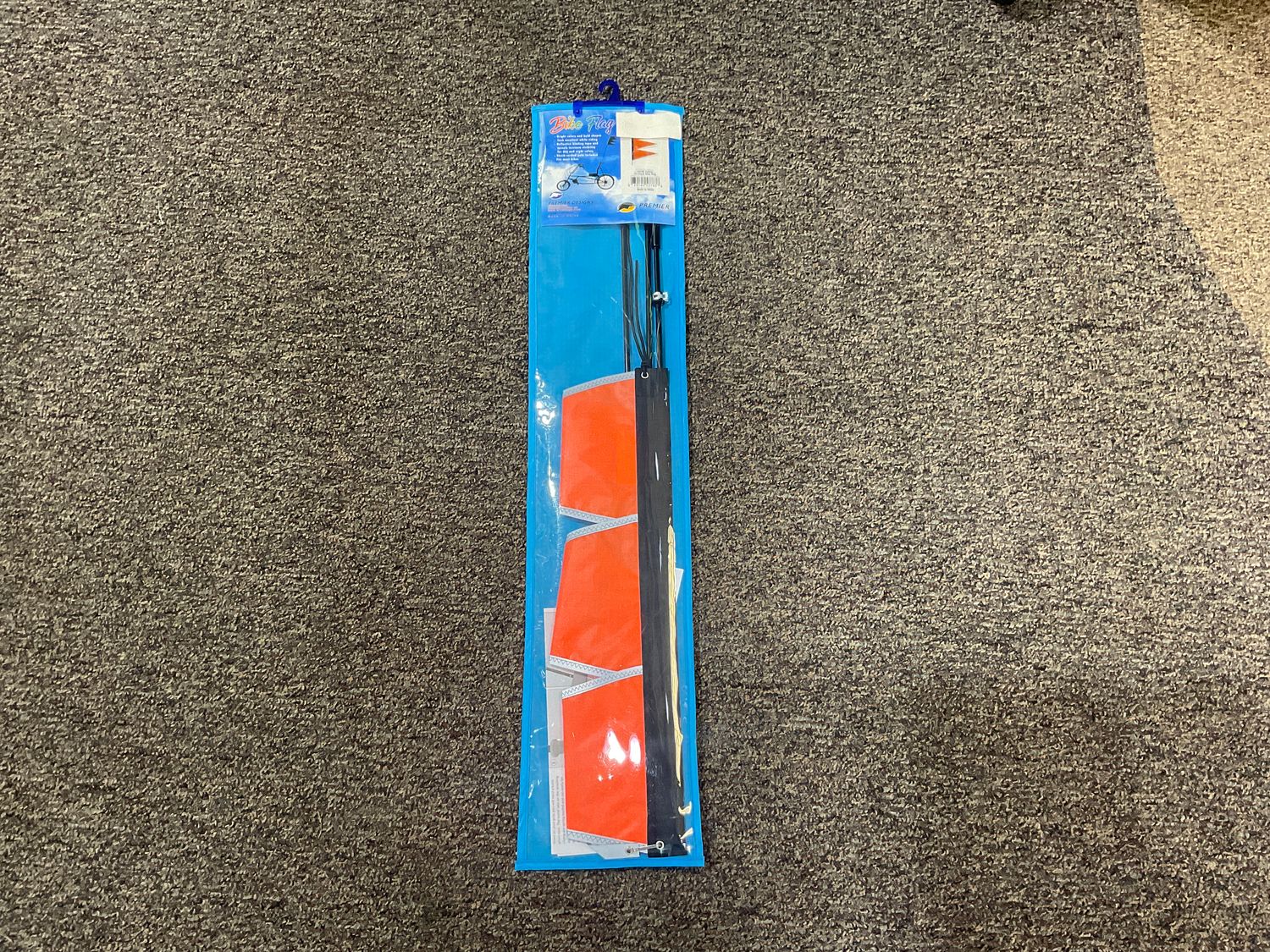 Safety - Tri Stack