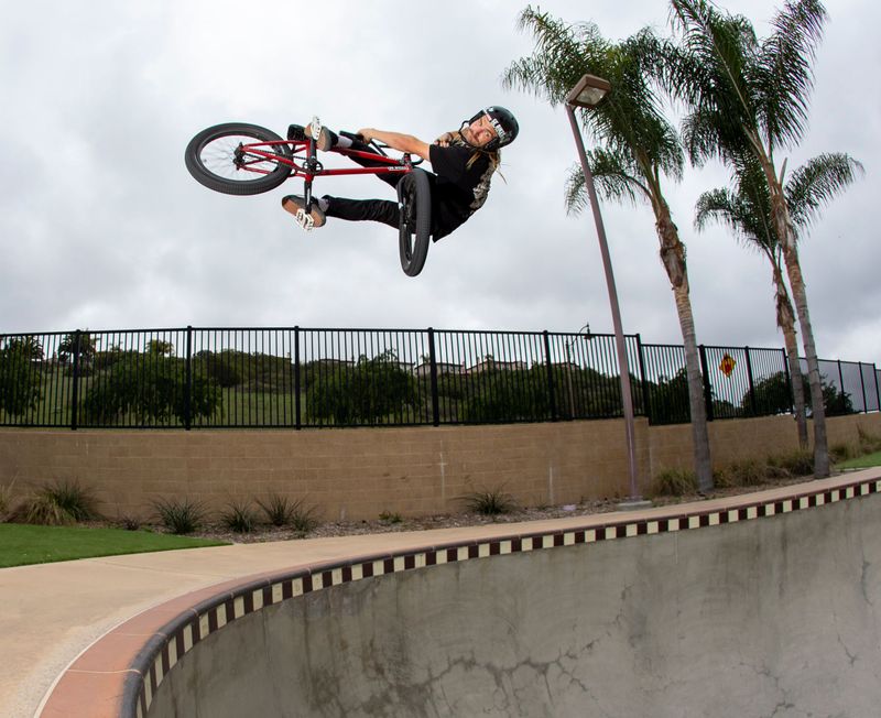 BMX
