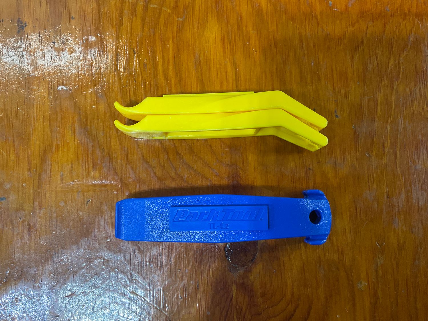 Tire Levers PAIR Pedros