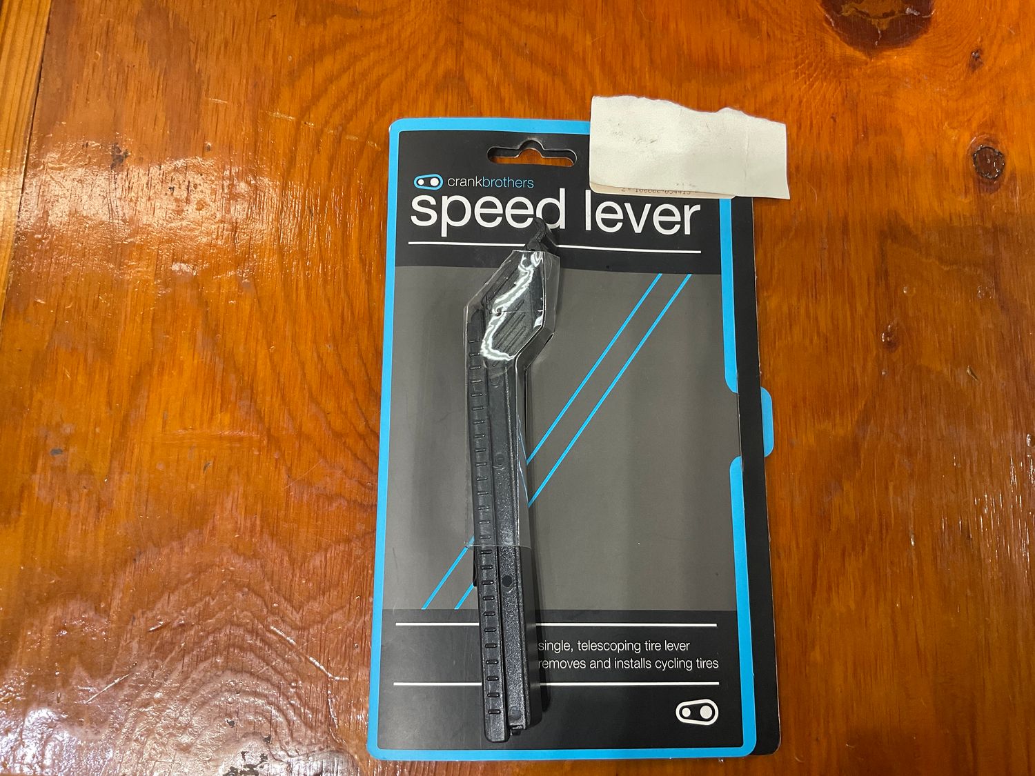 Crank Brothers Speed Lever
