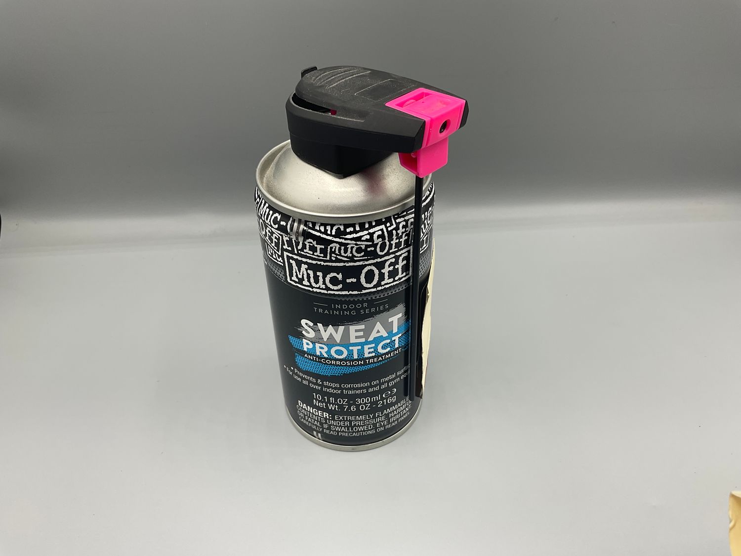Muc-Off Sweat Protect 300ml