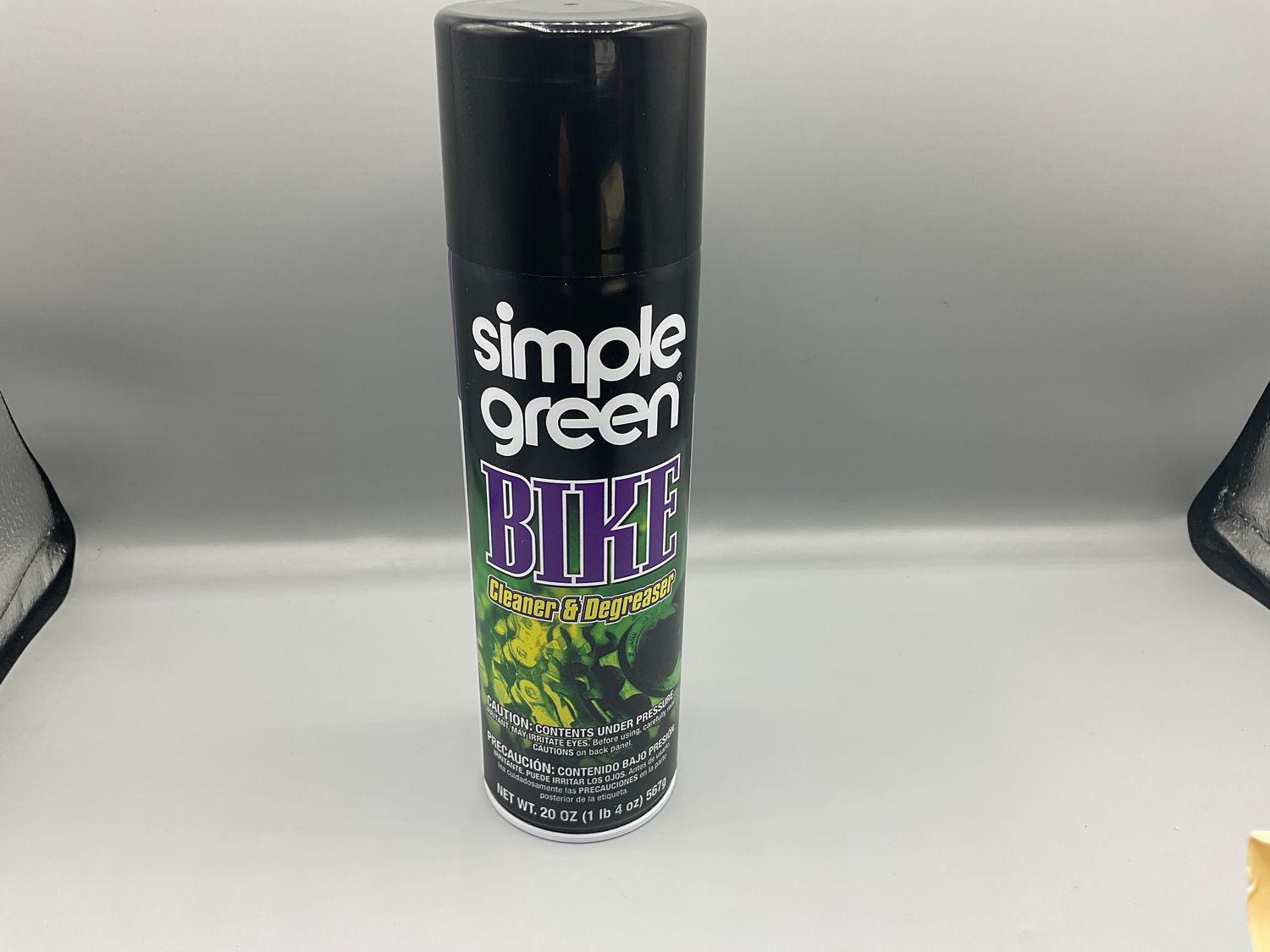 Simple Green Foaming degreaser 20oz