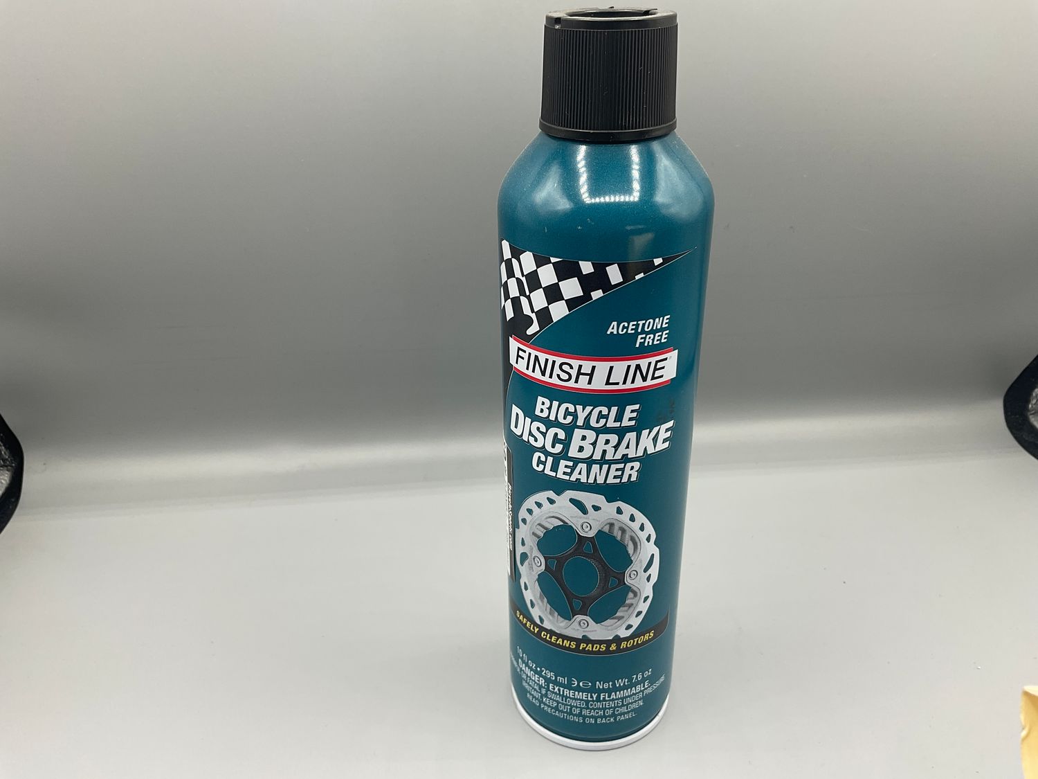 CLEANER F-L DISC BRAKE CLEANER 10oz AERSOL