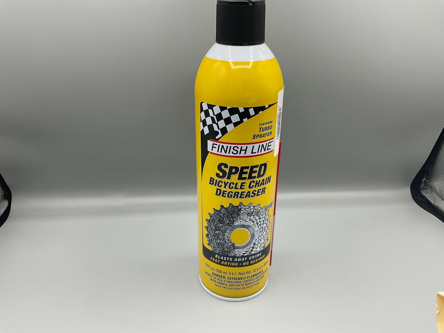 CLEANER Finish Line SPEED DEGREASER 18oz