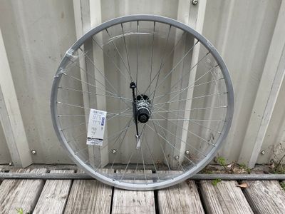 WHL RR 26x1.5 559x19 ALY SL 36 WM MT5010 8-10sCAS SL 135mm 14gUCP WHL RR 26x1.5 559x19 ALY SL 36 WM MT5010 8-10sCAS SL 135mm 14gUCP