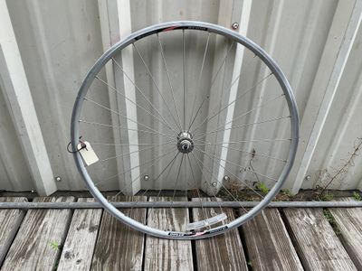 WHL FT 700 Double wall QR PV - PRE- OWNED WHL FT 700 Double wall QR PV - PRE- OWNED