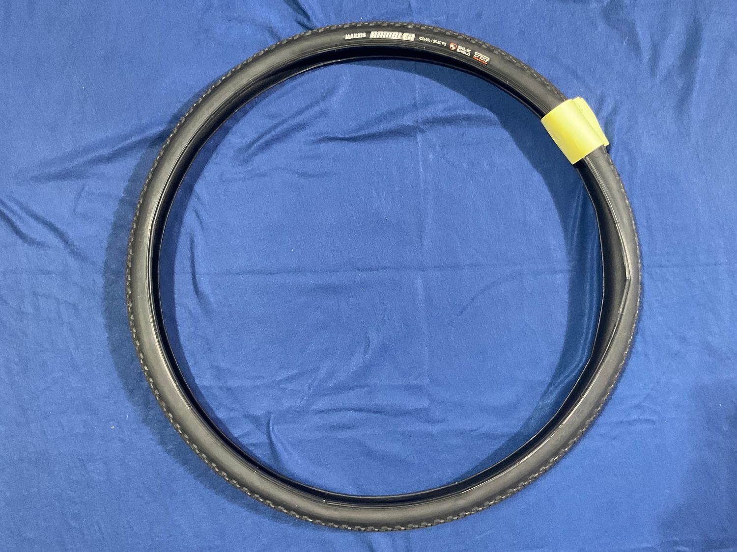 tire-maxxis ramber 700x40