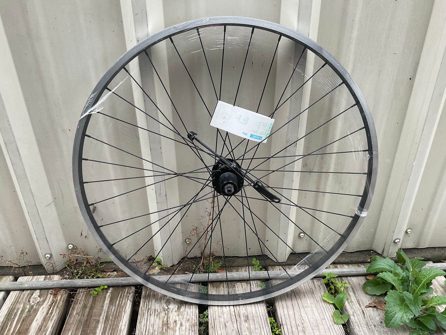 WHL RR 29 622x19 ALY BK MSW 36 ALY 8-10sCAS 6B QR BK 135mm 14gBK