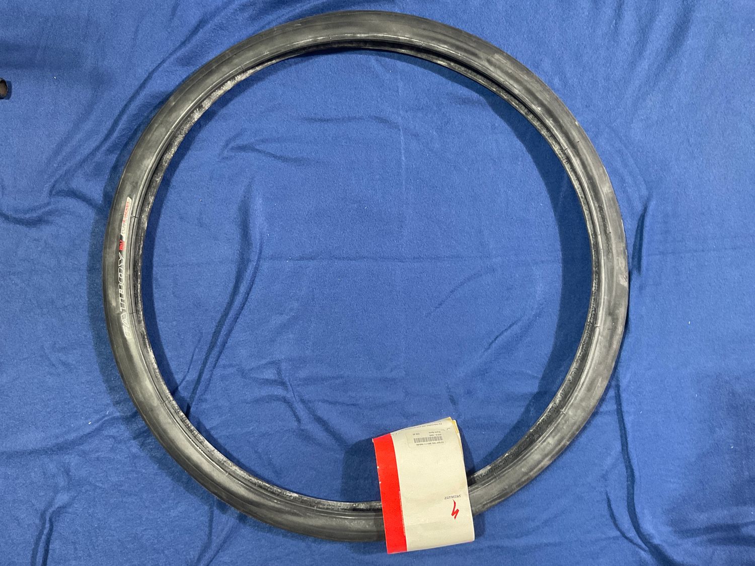 FATBOY TIRE 700X45C / 29X1.7 700 x 45/29 x 1.7