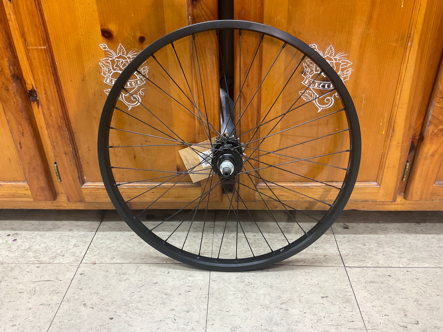 WHL HARO 24&quot;RR 14mm