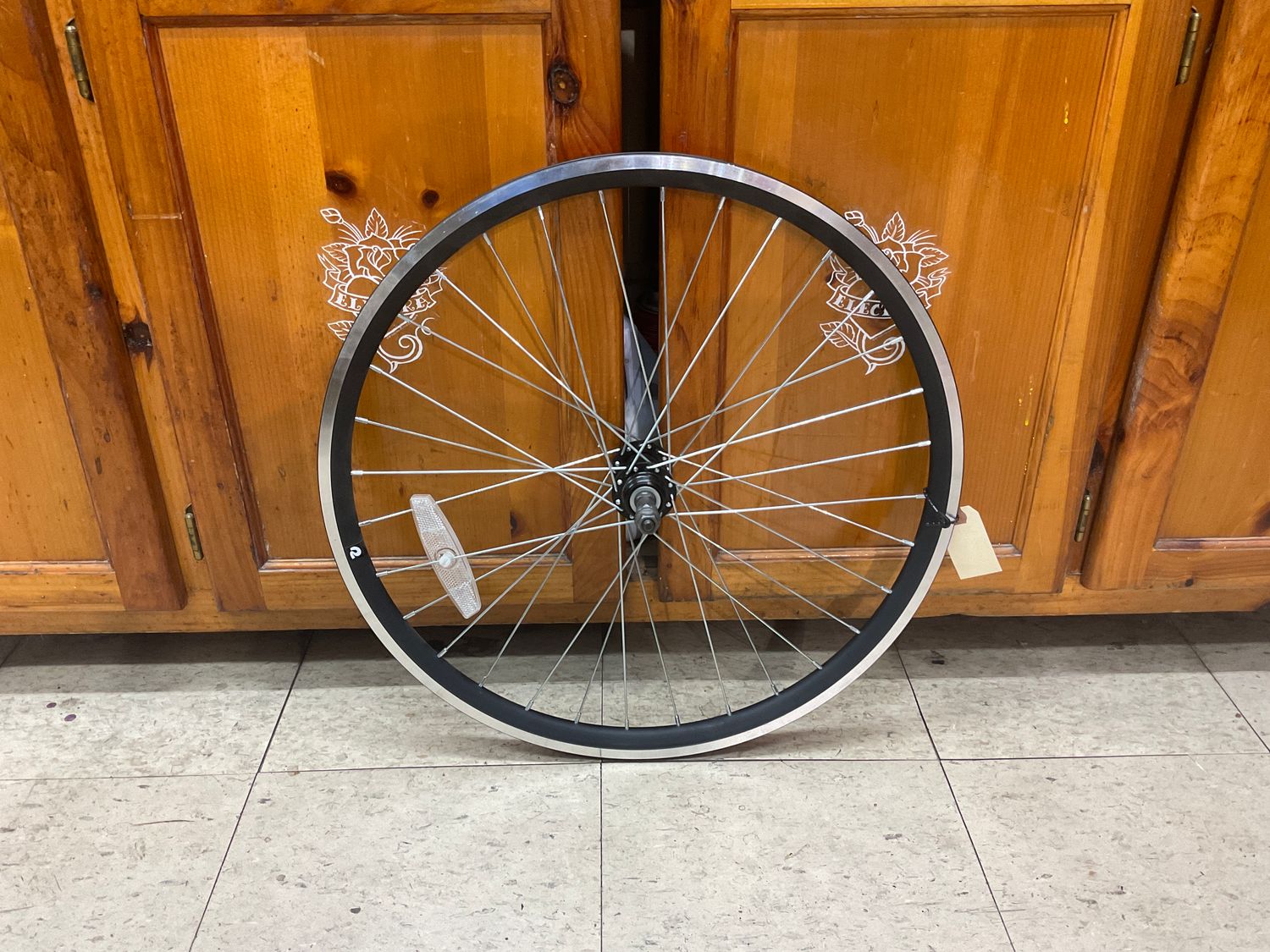 WHL RR 24x1.75  WEI AS7X SL 36 WM  ISO 507x25