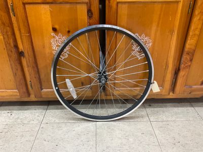 WHL RR 24x1.75  WEI AS7X SL 36 WM  ISO 507x25
