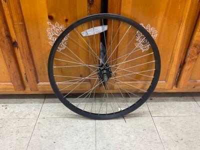 WHL RR 24x1.75 507x25 eBike Disk Brake 6 bolt 36 WHL RR 24x1.75 507x25 eBike Disk Brake 6 bolt 36