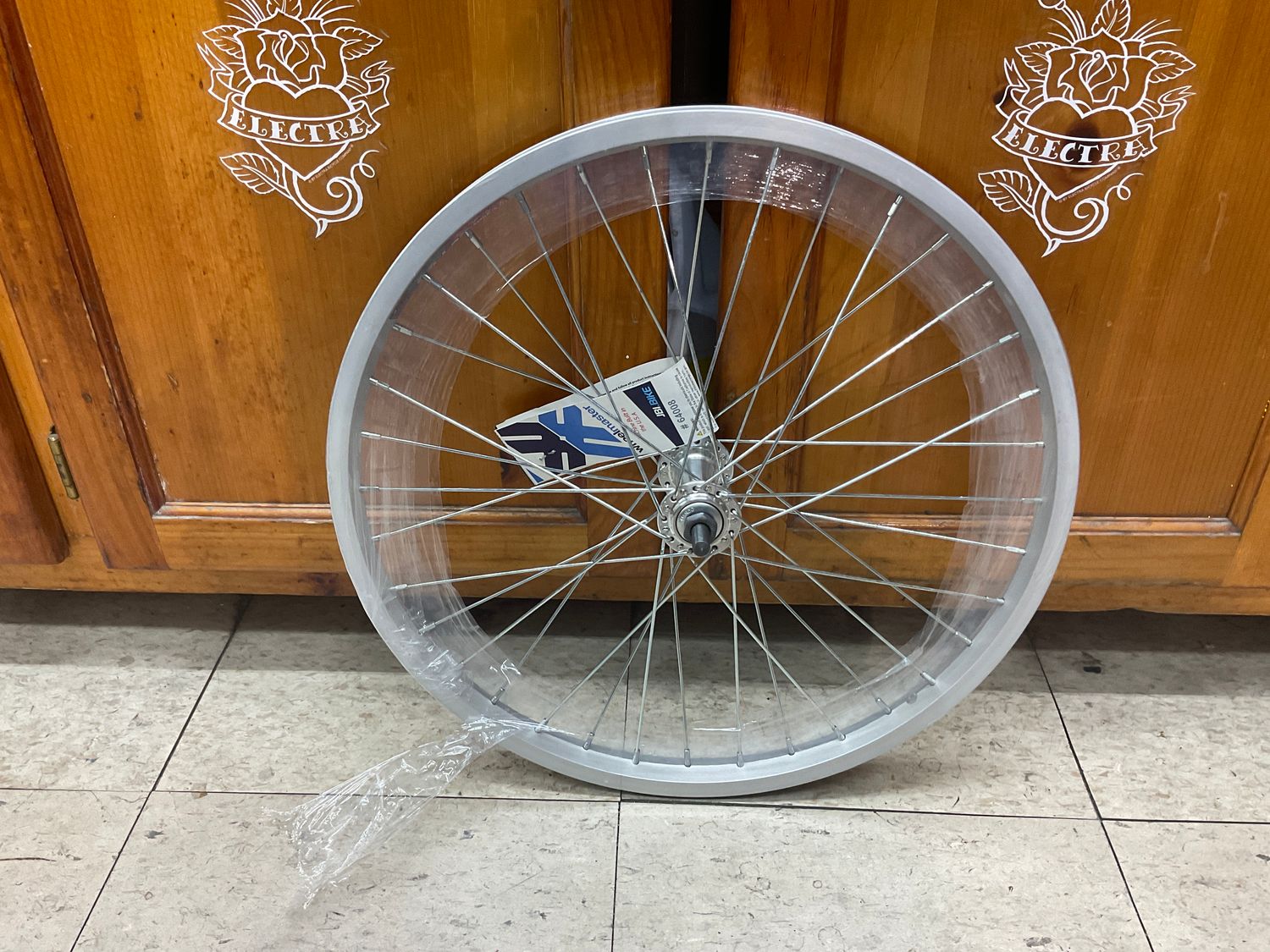WHL FT 20x1.75 406x19 ALY SL 36 ALY BO 3/8 SL 14gUCP