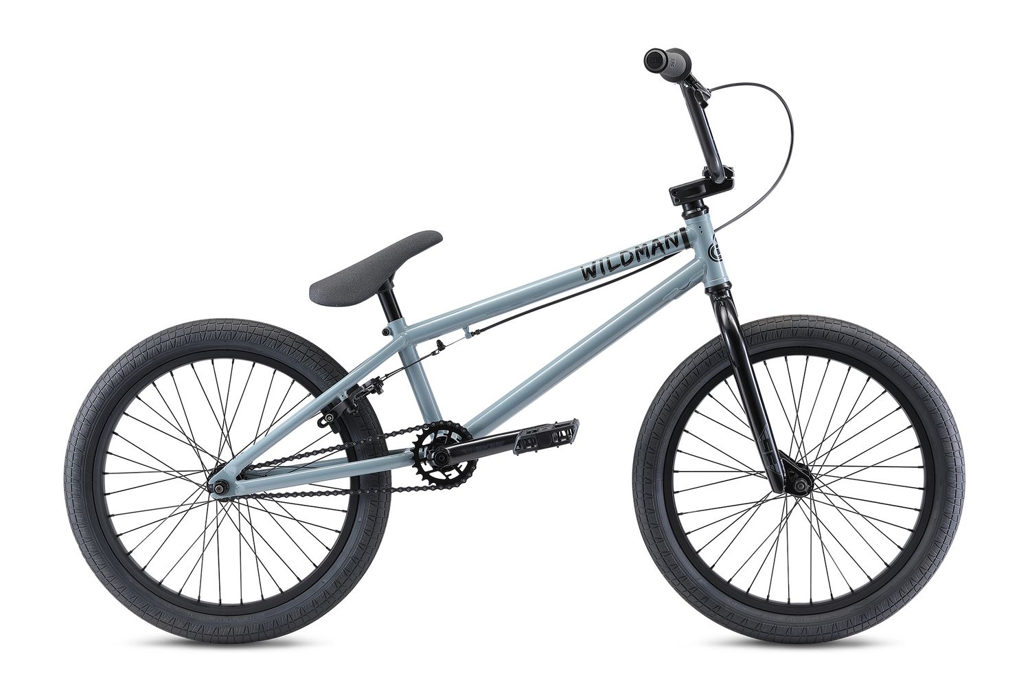 SE Wildman 19.5&quot;TT