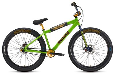 SE Limited Edition BeastQuake