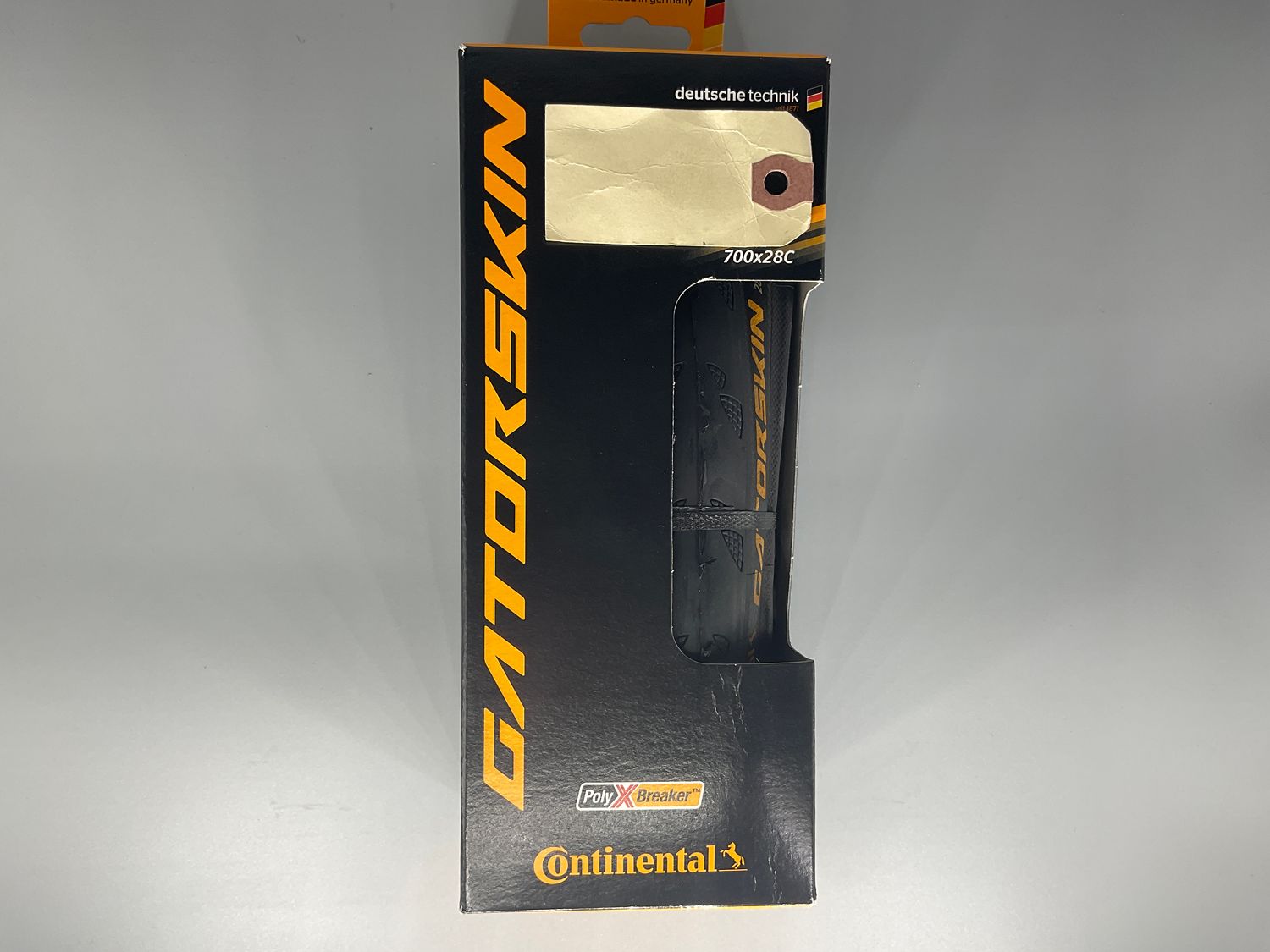 Gatorskin 700 X 28 Folding Duraskin
