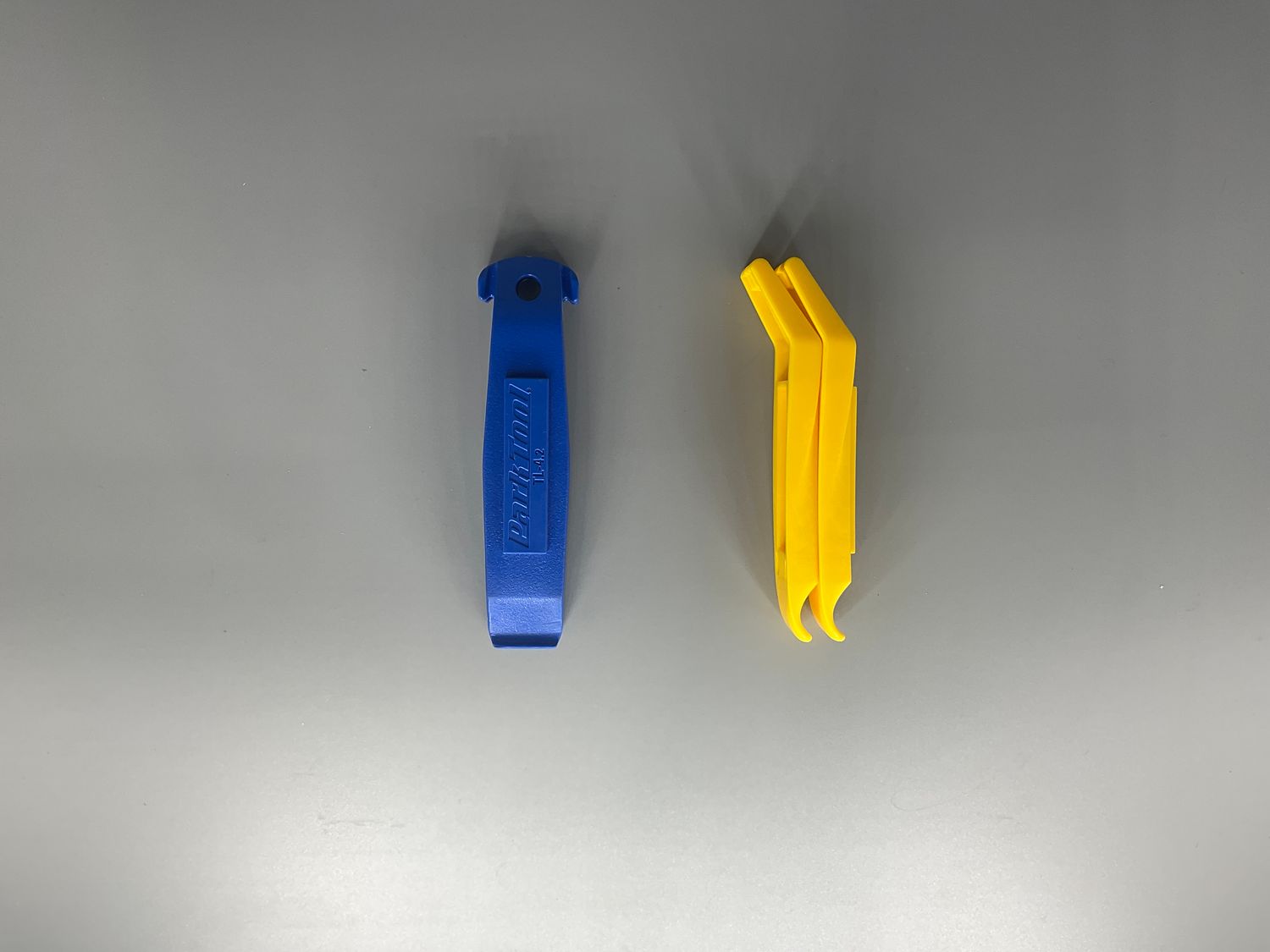 Tool Tire Lever PAIR Park