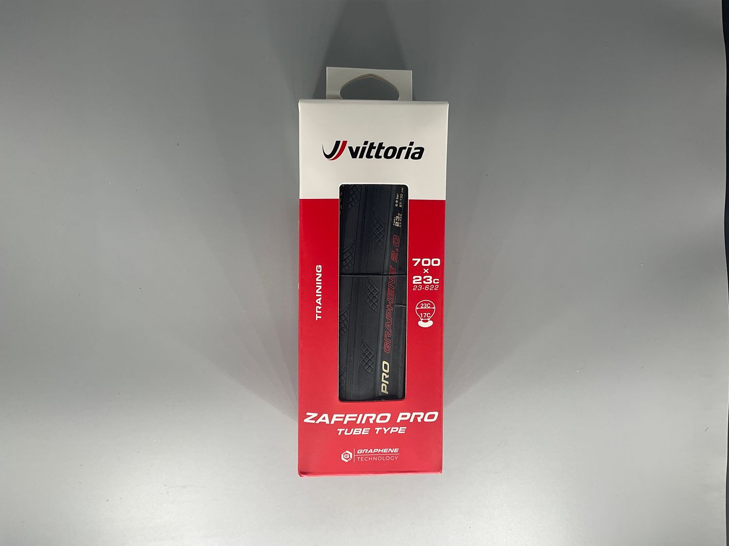 TYRE Vit Zaf Pro V 700x23c fold full