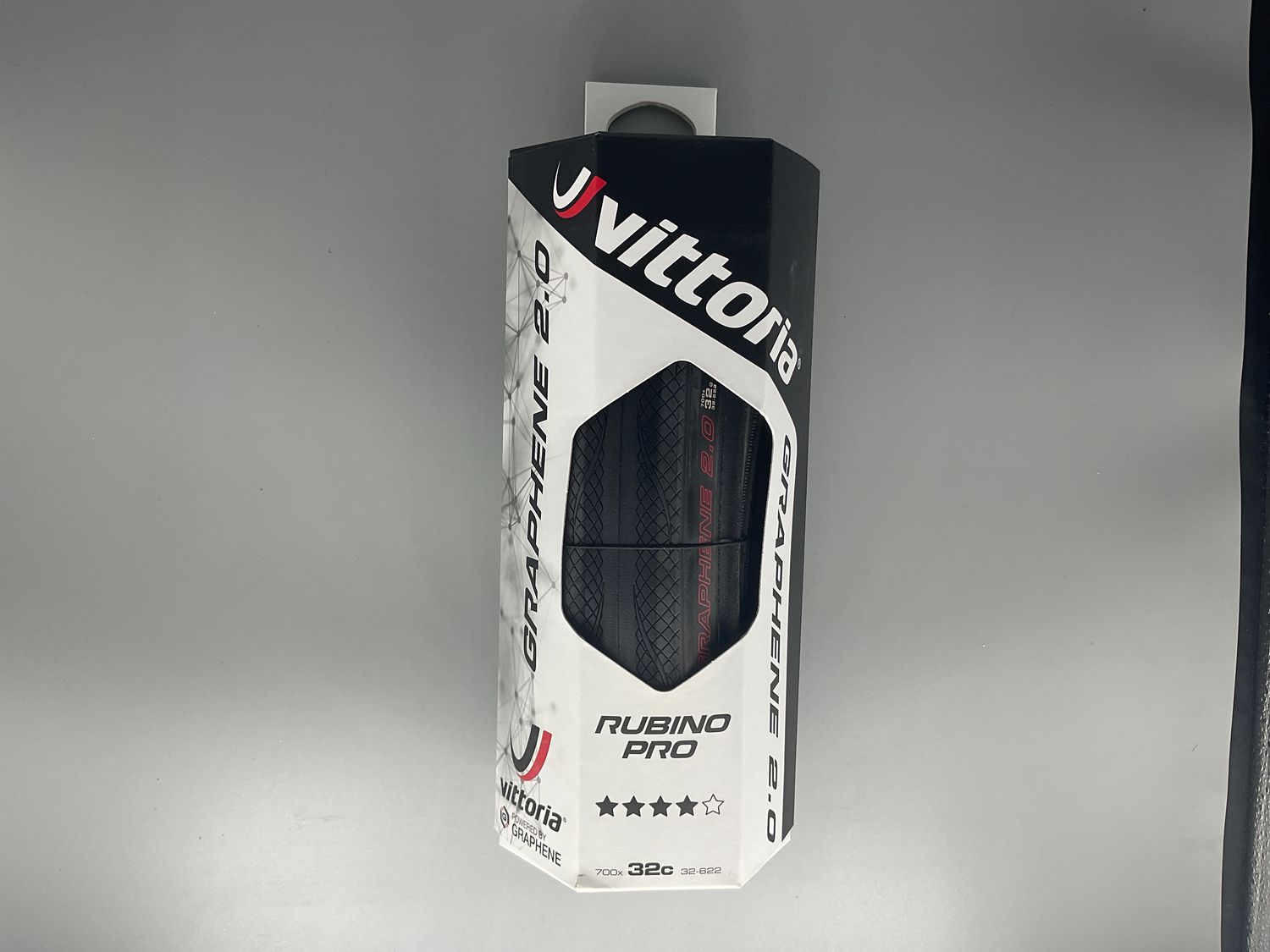 Tire 700x32 Rubino Pro G2.0 Fold Bk Vittoria