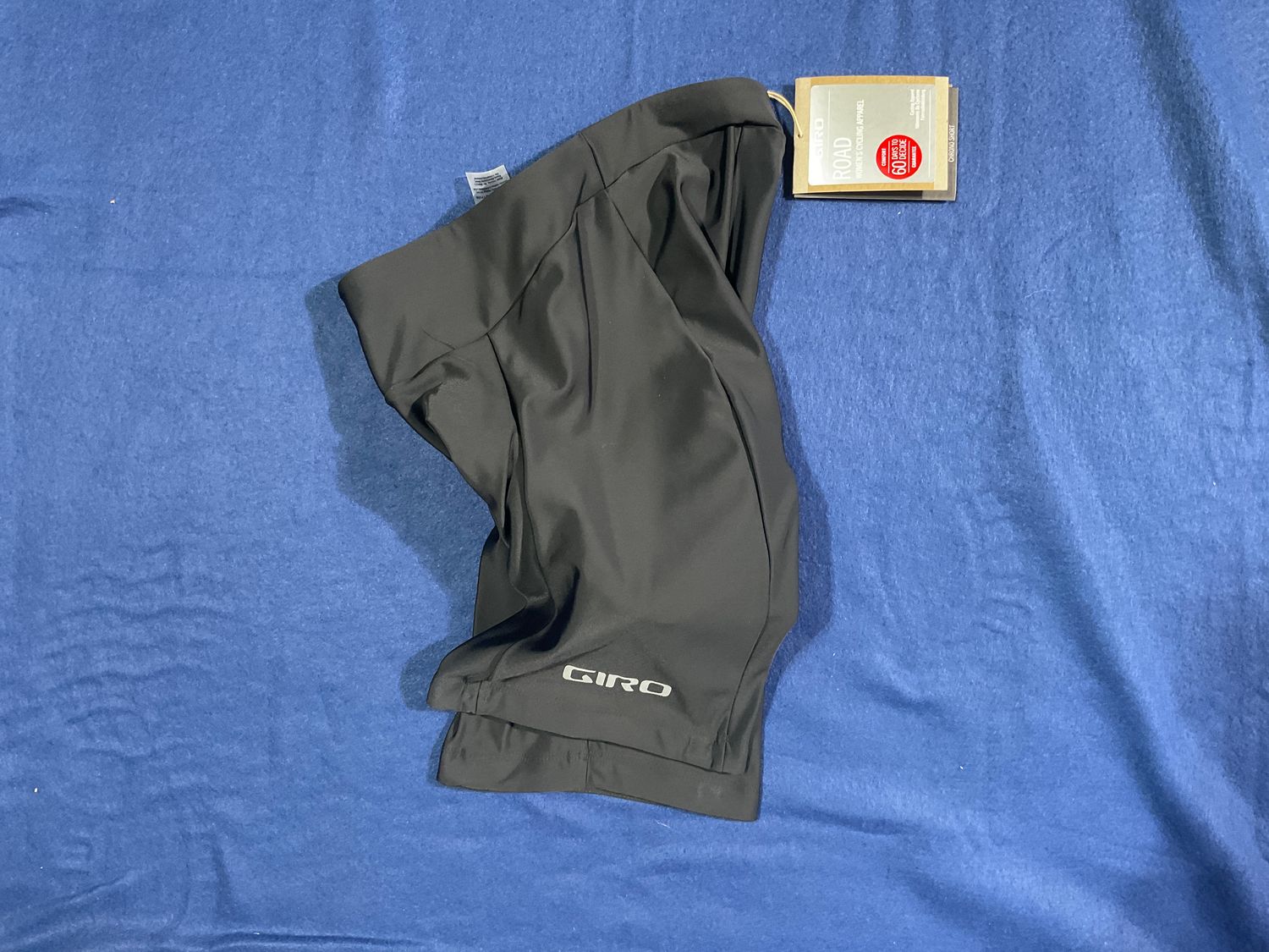 Giro Chrono Shorts W, Size: S
