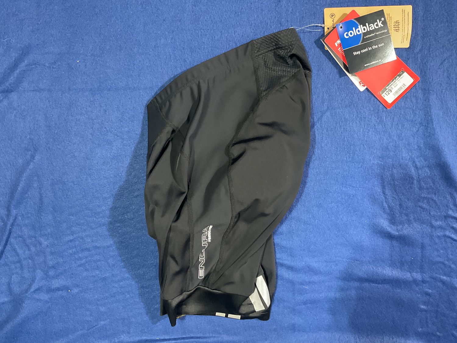 Women&#39;s FS260-Pro Short: Black - L