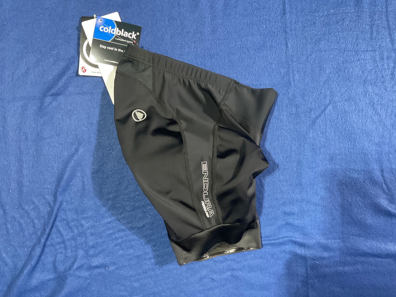 Women&#39;s FS260-Pro Short: Black - XL