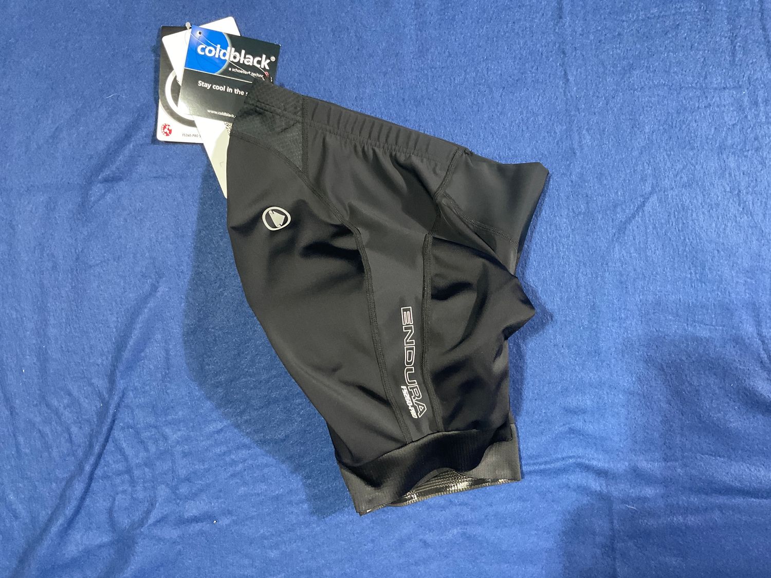 Women&#39;s FS260-Pro Short: Black - M