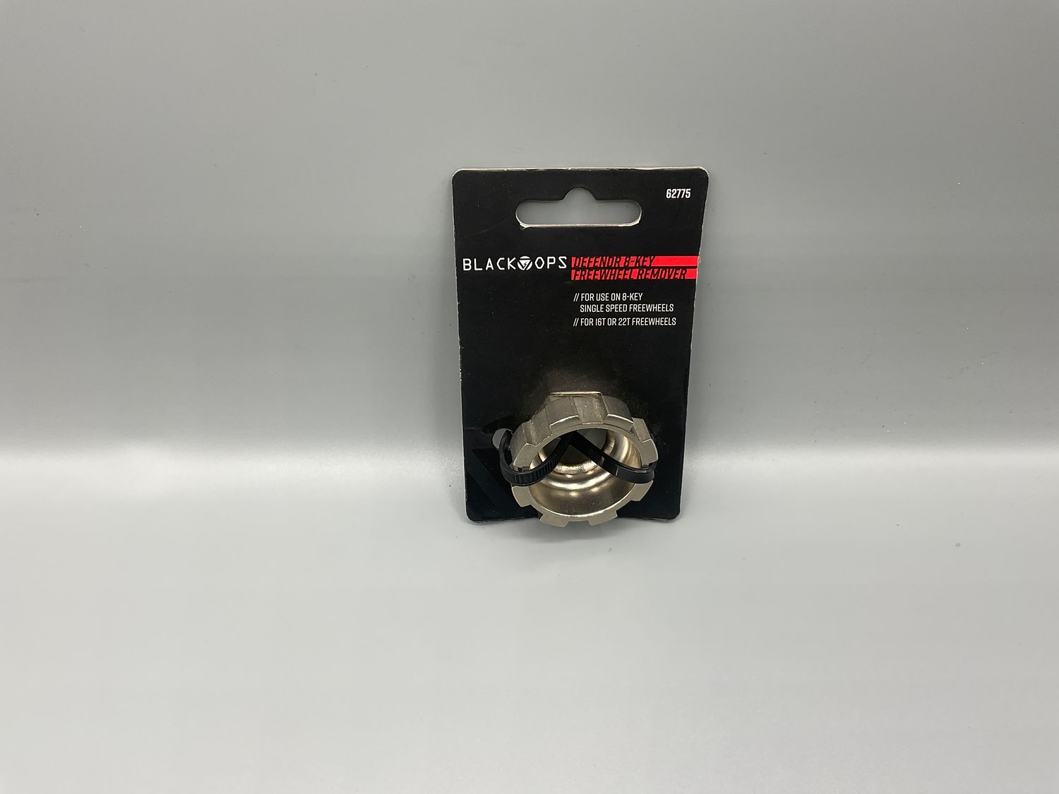 TOOL F-W REMOVER BK-OPS 8-KEY f/16-22T