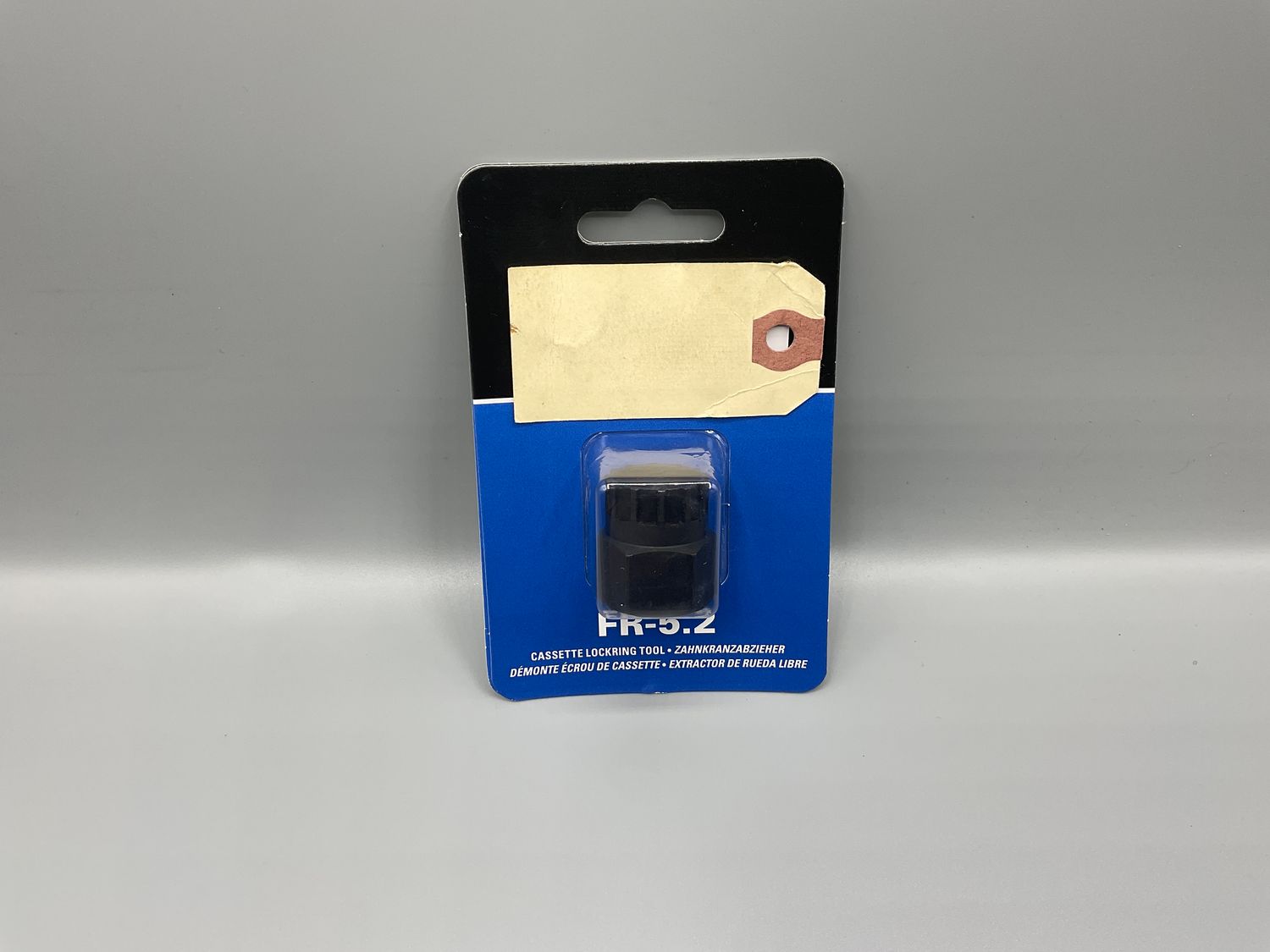 TOOL F-W REMOVER PARK FR5.2