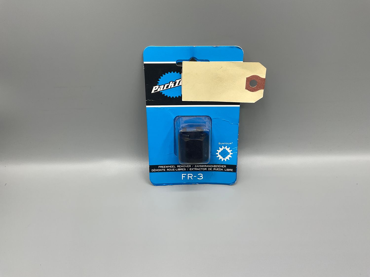 TOOL F-W REMOVER PARK FR3-ST 4-PRONG