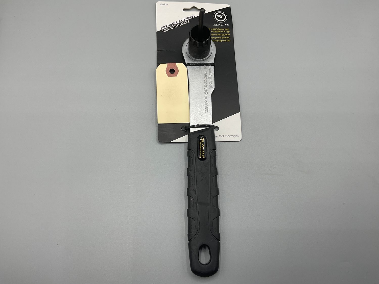 TOOL F-W REMOVER SUNLT SHI w/GUIDE/HANDLE (G)