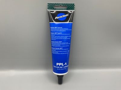 GREASE PARK POLYLUBE 1000 4oz TUBE PPL-1