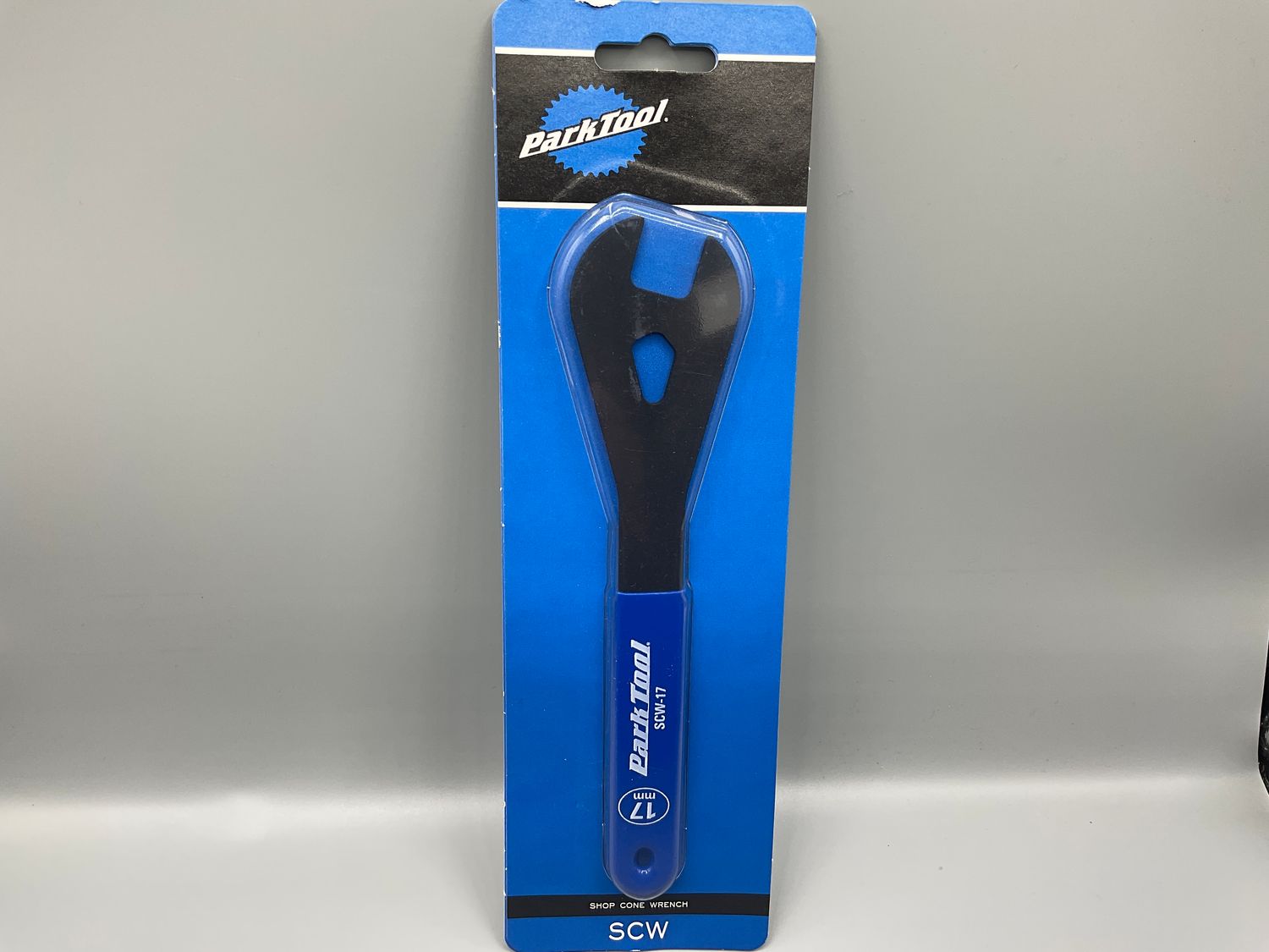TOOL HUB CONE WRENCH SCW17-PARK 17MM