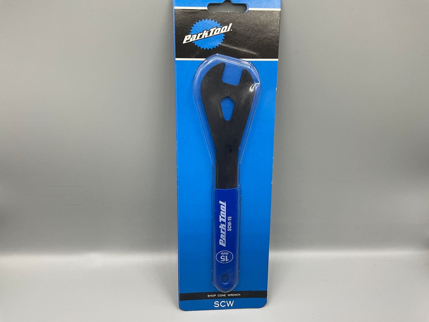 TOOL HUB CONE WRENCH SCW15-PARK 15MM