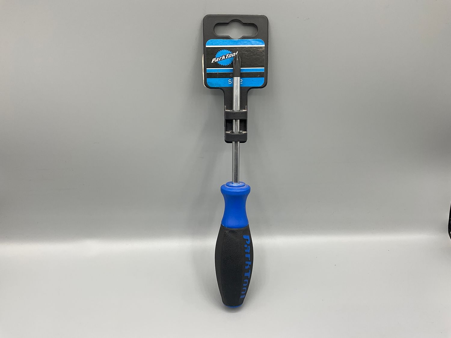 Park Tool SD-2 Phillips Screwdriver