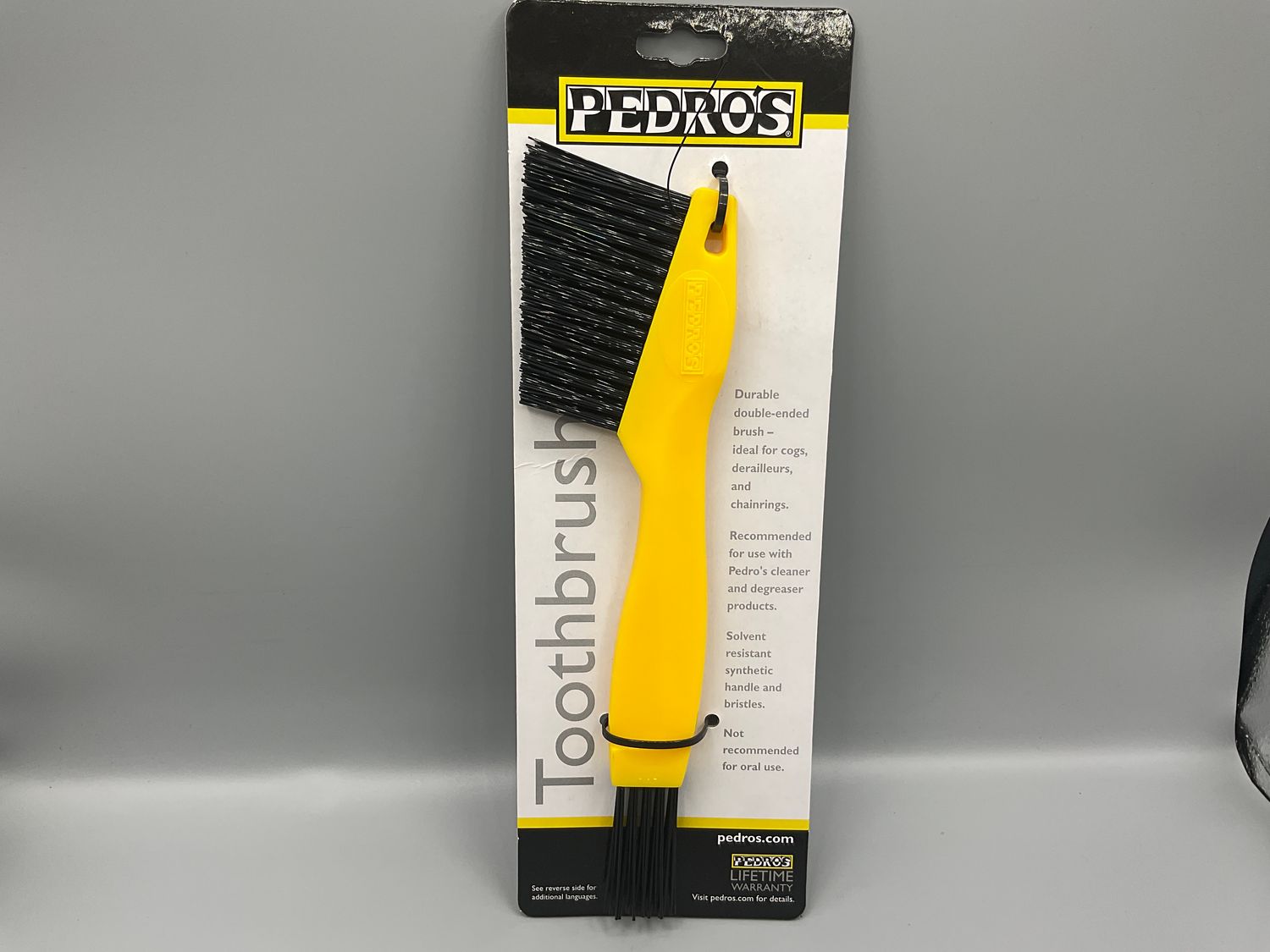 TOOL F-W PEDROS TOOTHBRUSH-CLEANER