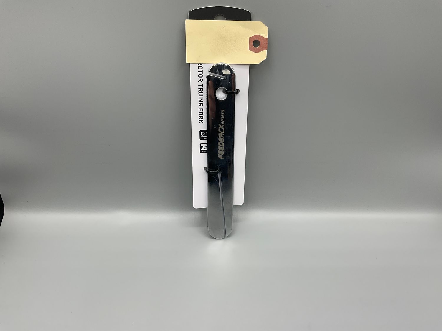 Rotor Truing Fork