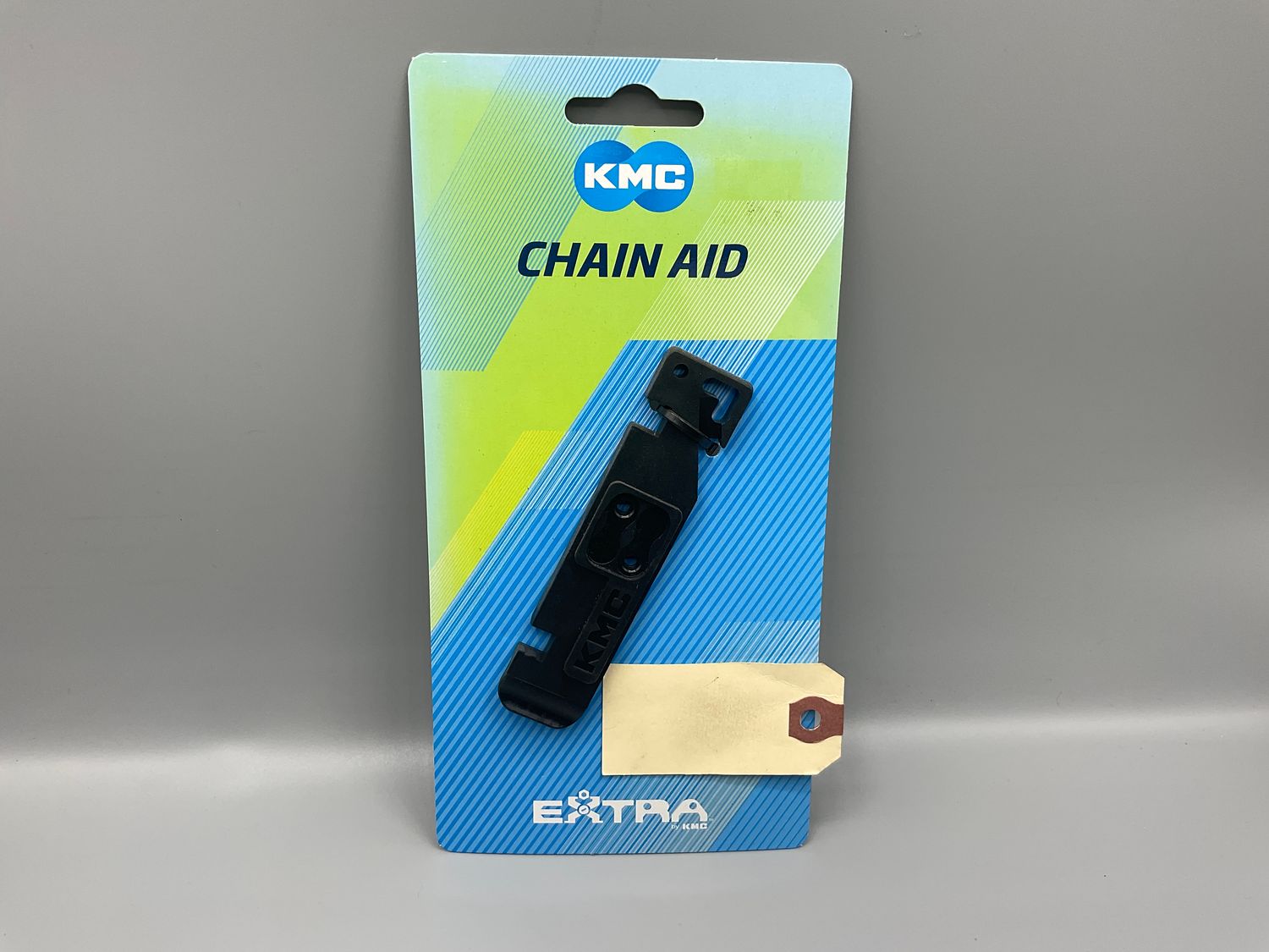 TOOL CHAIN MASTER LINK KMC CHAIN AID MISSINGLINK/LEVER/VALVE